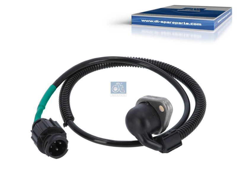 Boost Pressure Sensor DIESEL TECHNIC 2.27172 OE Ref 20374280 DIESEL TECHNIC
