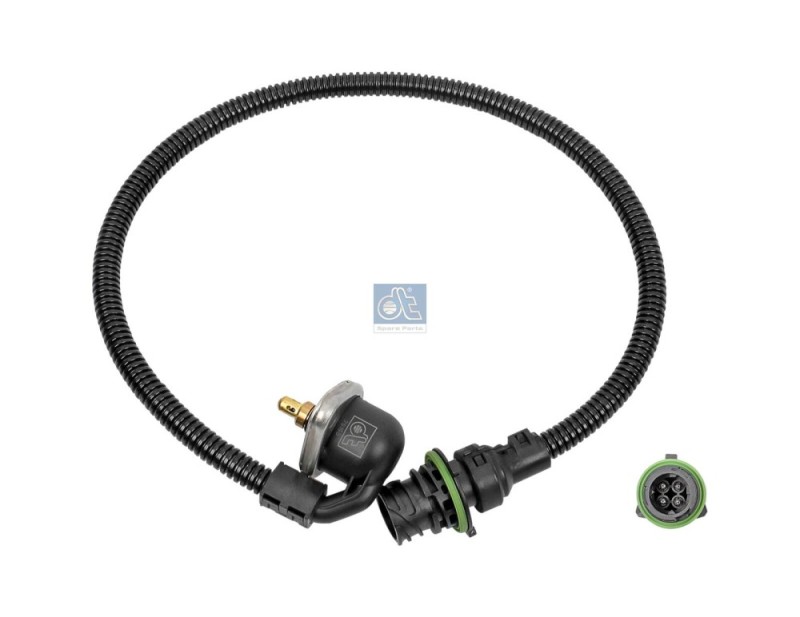 Boost Pressure Sensor DIESEL TECHNIC 2.27176 OE Ref 20552760 DIESEL TECHNIC