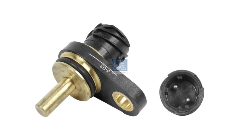 Coolant Temperature Sensor DIESEL TECHNIC 2.27215 OE Ref 20429956 DIESEL TECHNIC