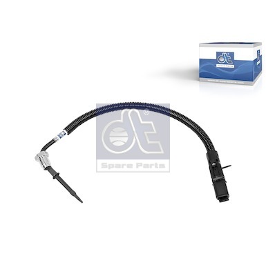 Exhaust Gas Temperature Sensor DIESEL TECHNIC 2.27219 OE Ref 21285163 DIESEL TECHNIC
