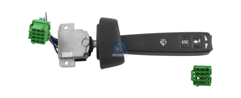 Wiper Switch DIESEL TECHNIC 2.27304 OE Ref 20553738 DIESEL TECHNIC