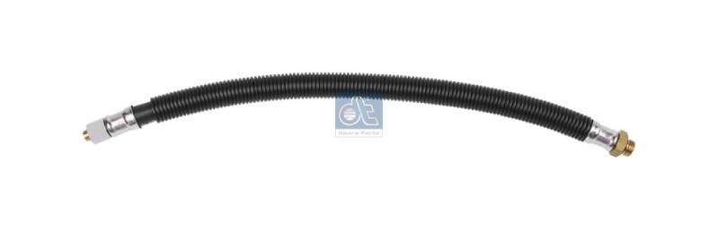 Brake Hose DIESEL TECHNIC 2.30106 OE Ref 1075004 DIESEL TECHNIC