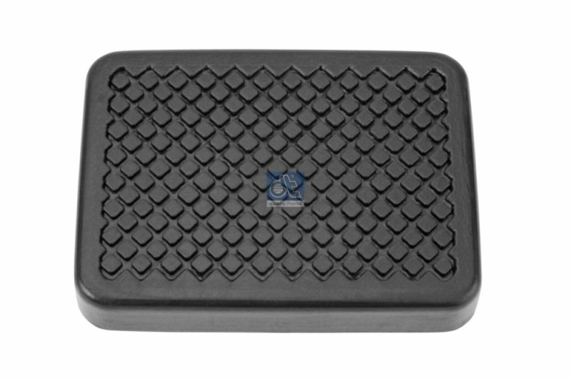 Clutch Pedal Pad DIESEL TECHNIC 2.30150 OE Ref 1576051 DIESEL TECHNIC