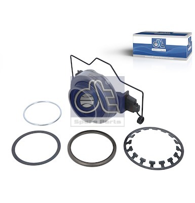 Clutch Release Bearing DIESEL TECHNIC 2.30204 OE Ref 1655843 DIESEL TECHNIC