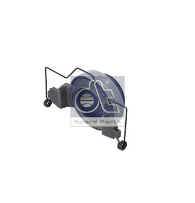 Clutch Release Bearing DIESEL TECHNIC 2.30204 OE Ref 1655843 DIESEL TECHNIC
