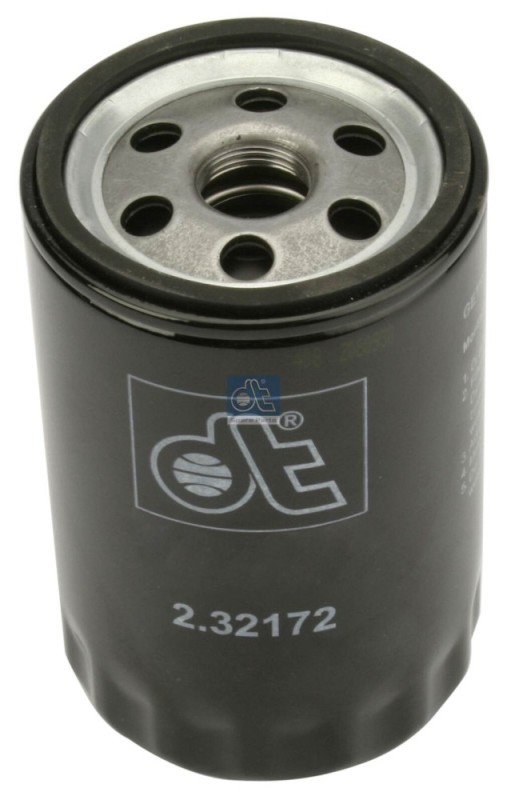 Oil Filter (MT) DIESEL TECHNIC 2.32172 OE Ref 0030940601 DIESEL TECHNIC