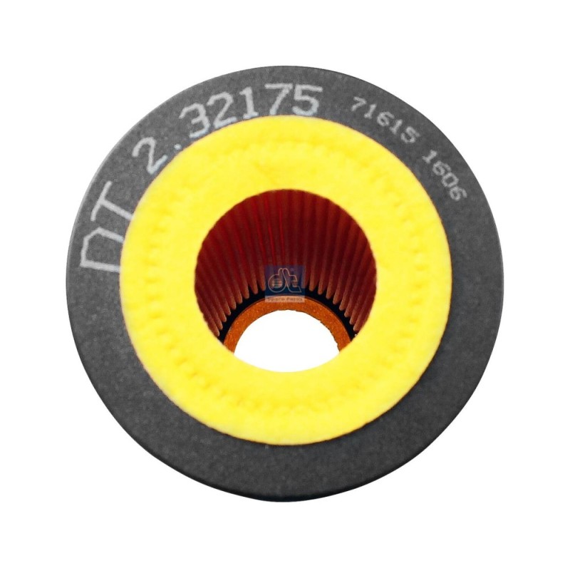 Oil Filter (MT) DIESEL TECHNIC 2.32174 OE Ref 20776259 DIESEL TECHNIC
