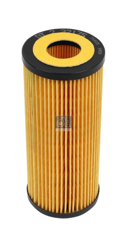 Oil Filter (MT) DIESEL TECHNIC 2.32175 OE Ref 1521527 DIESEL TECHNIC