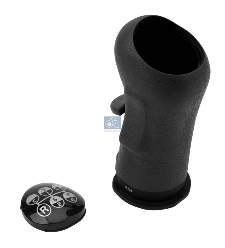 Gear Shift Lever Knob DIESEL TECHNIC 2.32196 OE Ref 1655854 DIESEL TECHNIC