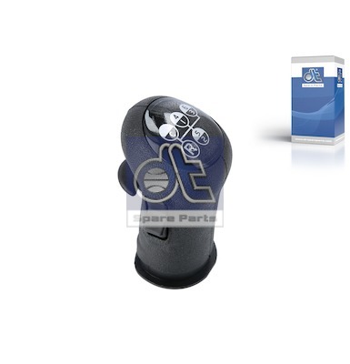 Gear Shift Lever Knob DIESEL TECHNIC 2.32197 OE Ref 1521394 DIESEL TECHNIC