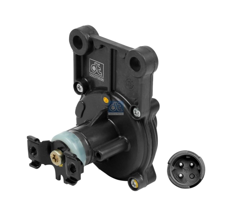 Pneumatic Suspension Level Sensor DIESEL TECHNIC 2.32355 20514066 DIESEL TECHNIC