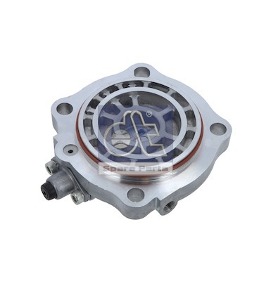 Shift Cylinder Repair Kit DIESEL TECHNIC 2.32363 OE Ref 1652760 DIESEL TECHNIC
