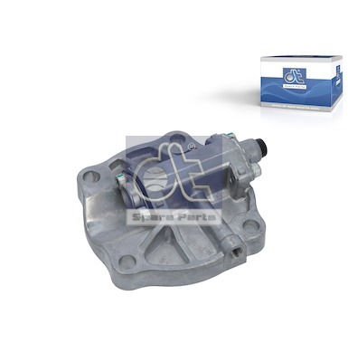 Shift Cylinder Repair Kit DIESEL TECHNIC 2.32363 OE Ref 1652760 DIESEL TECHNIC