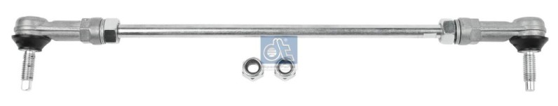 Selector-/shift Rod DIESEL TECHNIC 2.32371 OE Ref 3192411 DIESEL TECHNIC