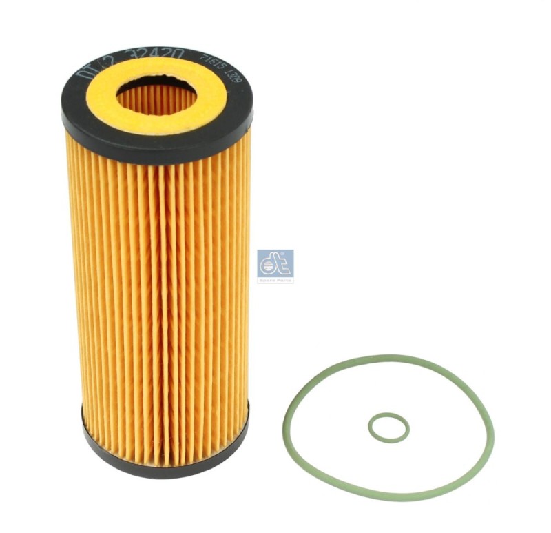 Oil Filter (MT) DIESEL TECHNIC 2.32420 OE Ref 20779040 DIESEL TECHNIC