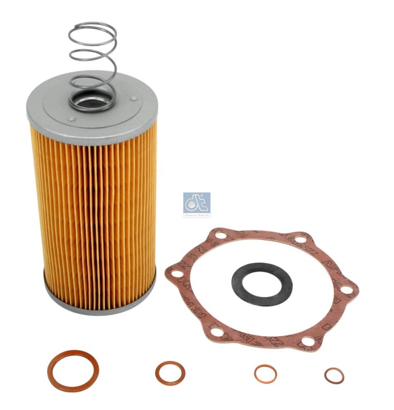 Oil Filter (MT) DIESEL TECHNIC 2.32422 OE Ref 1357109 DIESEL TECHNIC