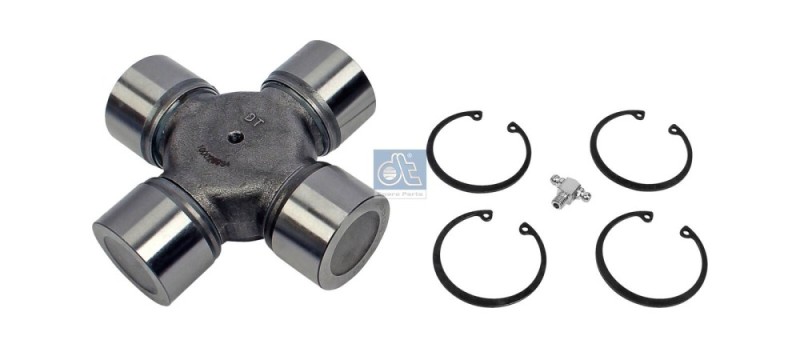 Propshaft Joint DIESEL TECHNIC 2.34008 OE Ref 1068253 DIESEL TECHNIC