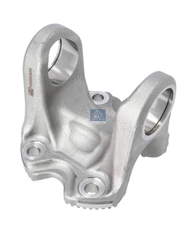 Propshaft Drive Flange DIESEL TECHNIC 2.34090 OE Ref 1651247 DIESEL TECHNIC