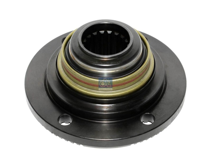 Differential Flange DIESEL TECHNIC 2.35260 OE Ref 20801083 DIESEL TECHNIC