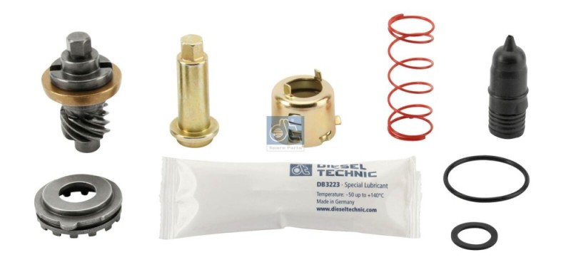 Automatic Adjustment Repair Kit DIESEL TECHNIC 2.40158 OE Ref 272906 DIESEL TECHNIC