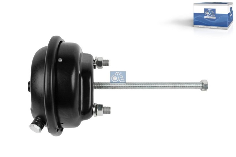 Brake Chamber DIESEL TECHNIC 2.40429 OE Ref 1932632 DIESEL TECHNIC