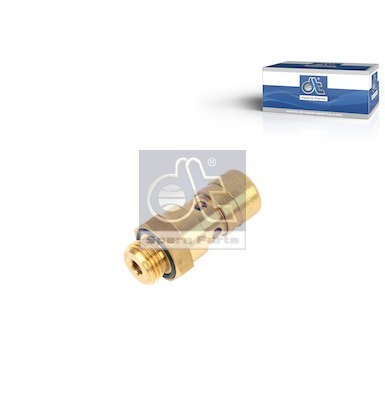 Pressure Control Valve DIESEL TECHNIC 2.44023 OE Ref 1517992 DIESEL TECHNIC