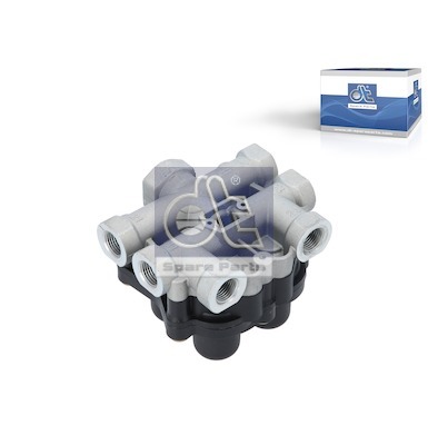 Multi-circuit Protection Valve DIESEL TECHNIC 2.44048 OE Ref 3197588 DIESEL TECHNIC