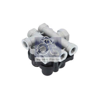 Multi-circuit Protection Valve DIESEL TECHNIC 2.44048 OE Ref 3197588 DIESEL TECHNIC