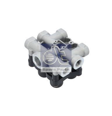 Multi-circuit Protection Valve DIESEL TECHNIC 2.44048 OE Ref 3197588 DIESEL TECHNIC