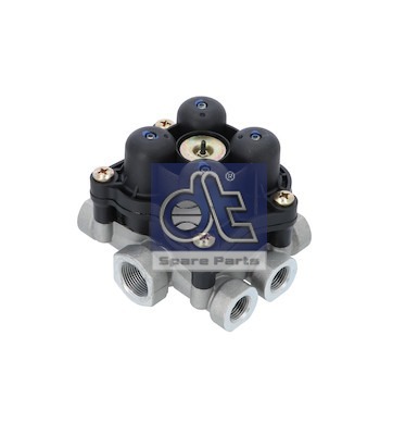 Multi-circuit Protection Valve DIESEL TECHNIC 2.44048 OE Ref 3197588 DIESEL TECHNIC