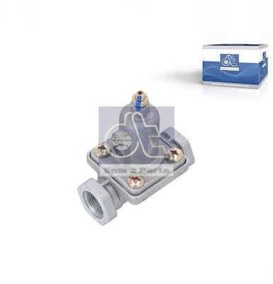 Overflow Valve DIESEL TECHNIC 2.44062 OE Ref 0014294944 DIESEL TECHNIC