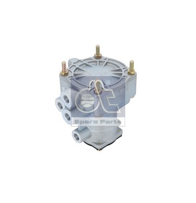 Trailer Control Valve DIESEL TECHNIC 2.44072 OE Ref 3173151 DIESEL TECHNIC
