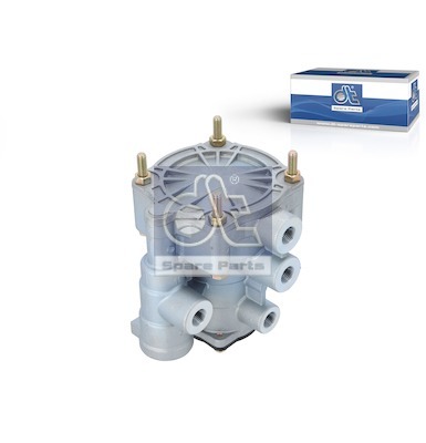 Trailer Control Valve DIESEL TECHNIC 2.44072 OE Ref 3173151 DIESEL TECHNIC