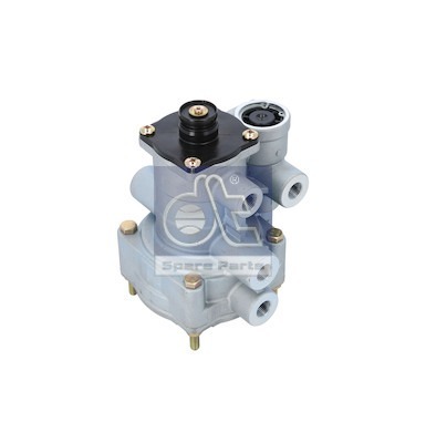 Trailer Control Valve DIESEL TECHNIC 2.44072 OE Ref 3173151 DIESEL TECHNIC