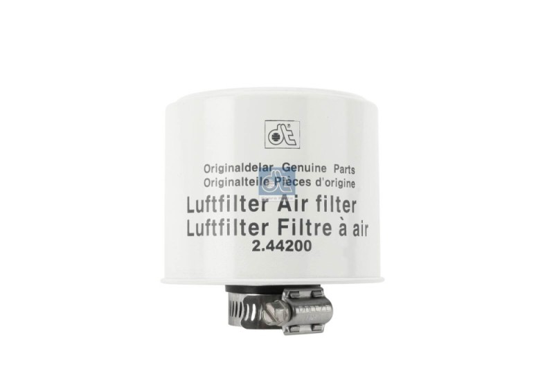 Compressor Intake Air Filter DIESEL TECHNIC 2.44200 OE Ref 1082111 DIESEL TECHNIC