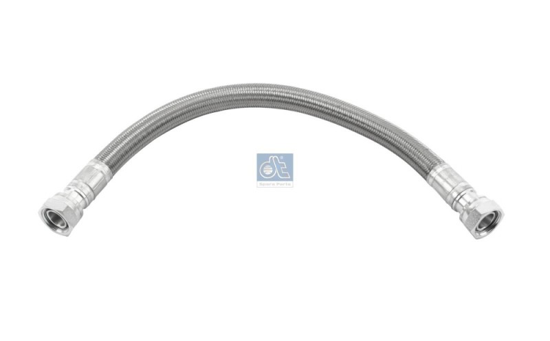 Air Compressor Pressure Hose DIESEL TECHNIC 2.44217 OE Ref 21840318 DIESEL TECHNIC