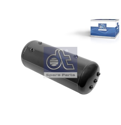 Air Tank DIESEL TECHNIC 2.44343 OE Ref 20904411 DIESEL TECHNIC