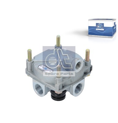 Relay Valve DIESEL TECHNIC 2.47002 OE Ref 0004299544 DIESEL TECHNIC