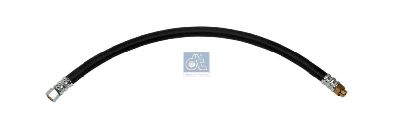 Brake Hose DIESEL TECHNIC 2.47274 OE Ref 21691981 DIESEL TECHNIC