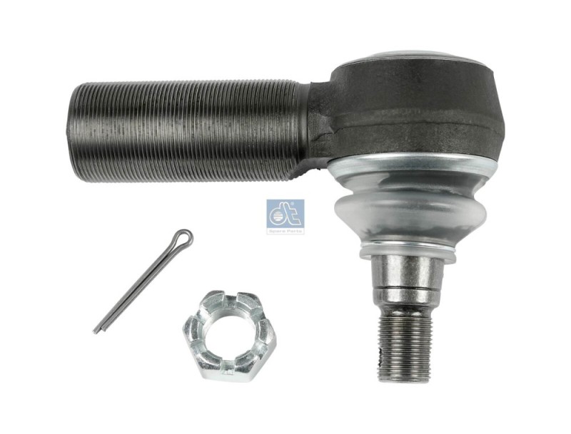 Steering Drag Link Angled Ball Joint DIESEL TECHNIC 2.53431 21448350 DIESEL TECHNIC