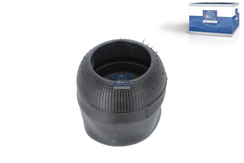 Air Suspension Bellow DIESEL TECHNIC 2.61021 OE Ref 0003270101 DIESEL TECHNIC