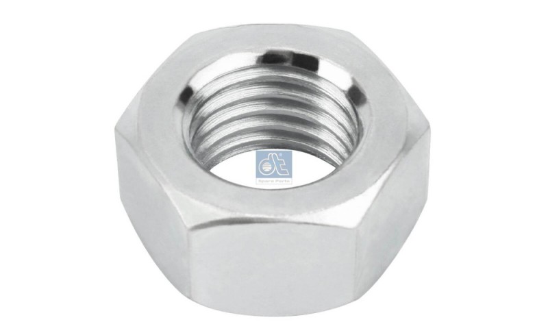 Spring Clamp Nut DIESEL TECHNIC 2.61913 OE Ref 3173159 DIESEL TECHNIC