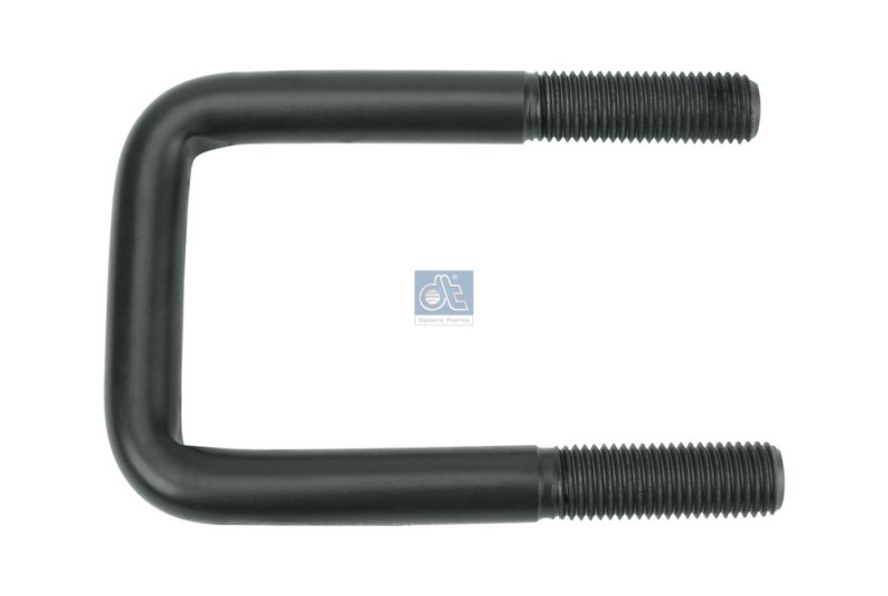 Spring Clamp DIESEL TECHNIC 2.61933 OE Ref 22037758 DIESEL TECHNIC