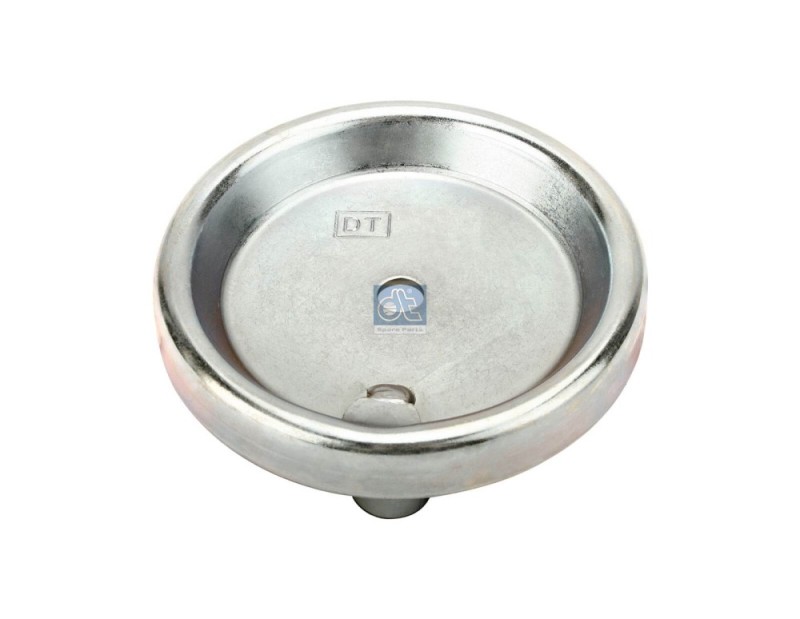 Air Suspension Bellows Crimping Plate DIESEL TECHNIC 2.62054 1599326 DIESEL TECHNIC