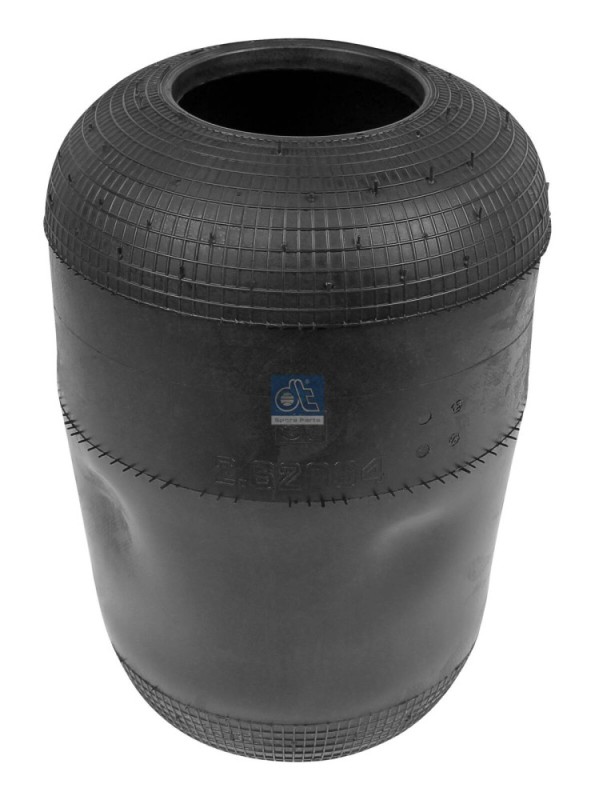 Air Suspension Bellow DIESEL TECHNIC 2.62064 OE Ref 1612455 DIESEL TECHNIC