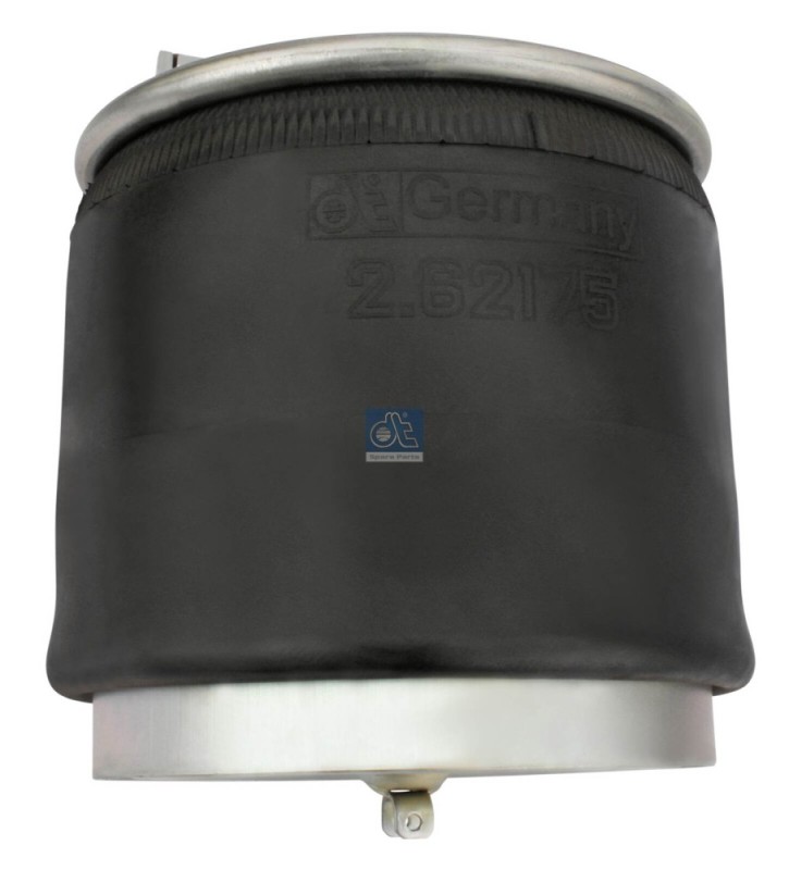 Air Suspension Bellow DIESEL TECHNIC 2.62175 OE Ref 1075291 DIESEL TECHNIC