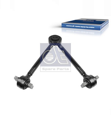 Control trailing Arm DIESEL TECHNIC 2.62218 OE Ref 20556490 DIESEL TECHNIC