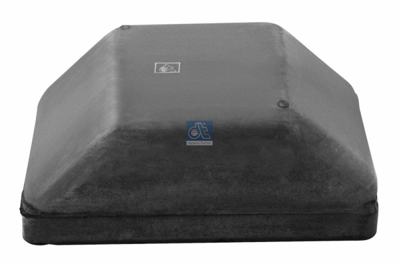 Suspension Rubber Buffer DIESEL TECHNIC 2.62300 OE Ref 351111 DIESEL TECHNIC