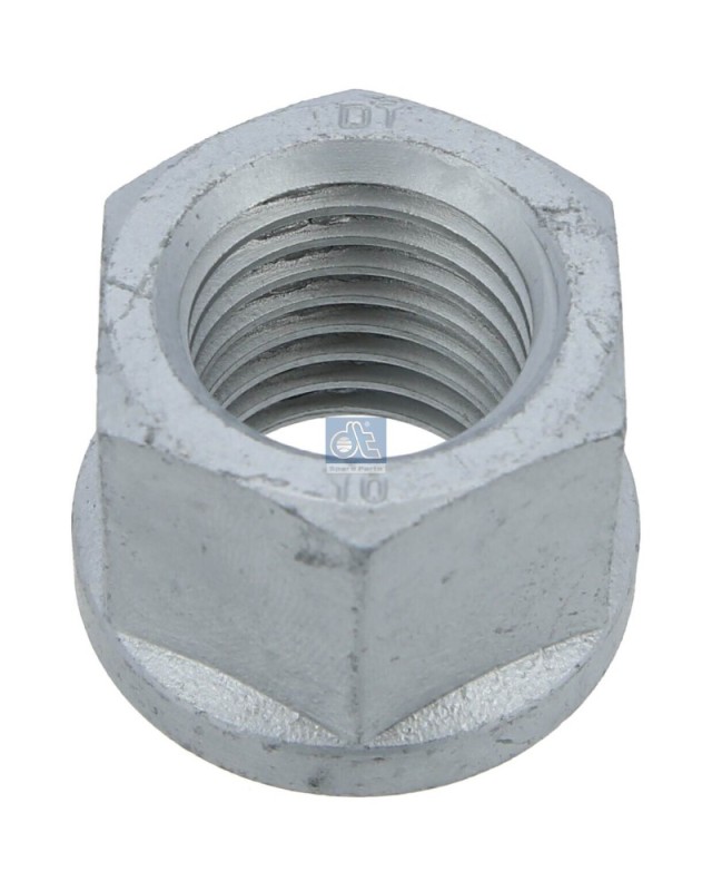 Spring Clamp Nut DIESEL TECHNIC 2.62914 OE Ref 1628054 DIESEL TECHNIC