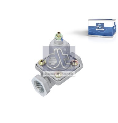Overflow Valve DIESEL TECHNIC 2.64004 OE Ref 0024298344 DIESEL TECHNIC